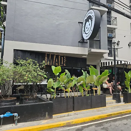 Mad Monkey Manila-3