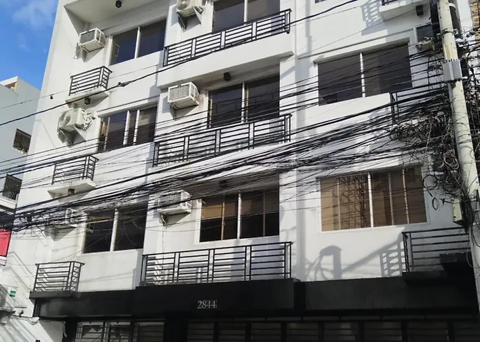 Acasa Apartments Makati City
