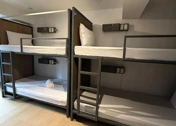 Acasa Apartments Makati City